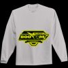 Men's ComfortSoft® Long-Sleeve T-Shirt Thumbnail