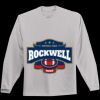 Men's ComfortSoft® Long-Sleeve T-Shirt Thumbnail