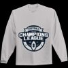 Men's ComfortSoft® Long-Sleeve T-Shirt Thumbnail
