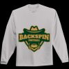 Men's ComfortSoft® Long-Sleeve T-Shirt Thumbnail