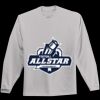 Men's ComfortSoft® Long-Sleeve T-Shirt Thumbnail