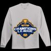 Men's ComfortSoft® Long-Sleeve T-Shirt Thumbnail