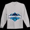 Men's ComfortSoft® Long-Sleeve T-Shirt Thumbnail