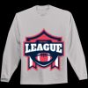 Men's ComfortSoft® Long-Sleeve T-Shirt Thumbnail