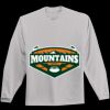 Men's ComfortSoft® Long-Sleeve T-Shirt Thumbnail