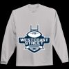 Men's ComfortSoft® Long-Sleeve T-Shirt Thumbnail