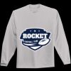 Men's ComfortSoft® Long-Sleeve T-Shirt Thumbnail