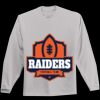 Men's ComfortSoft® Long-Sleeve T-Shirt Thumbnail