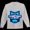 Men's ComfortSoft® Long-Sleeve T-Shirt Thumbnail