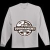 Men's ComfortSoft® Long-Sleeve T-Shirt Thumbnail