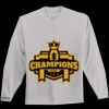 Men's ComfortSoft® Long-Sleeve T-Shirt Thumbnail