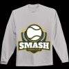 Men's ComfortSoft® Long-Sleeve T-Shirt Thumbnail