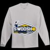 Men's ComfortSoft® Long-Sleeve T-Shirt Thumbnail