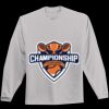 Men's ComfortSoft® Long-Sleeve T-Shirt Thumbnail