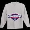 Men's ComfortSoft® Long-Sleeve T-Shirt Thumbnail