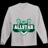 Men's ComfortSoft® Long-Sleeve T-Shirt Thumbnail