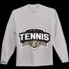 Men's ComfortSoft® Long-Sleeve T-Shirt Thumbnail