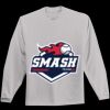 Men's ComfortSoft® Long-Sleeve T-Shirt Thumbnail