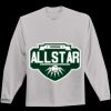 Men's ComfortSoft® Long-Sleeve T-Shirt Thumbnail