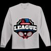 Men's ComfortSoft® Long-Sleeve T-Shirt Thumbnail