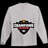 Men's ComfortSoft® Long-Sleeve T-Shirt Thumbnail