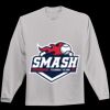 Men's ComfortSoft® Long-Sleeve T-Shirt Thumbnail