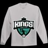 Men's ComfortSoft® Long-Sleeve T-Shirt Thumbnail