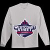 Men's ComfortSoft® Long-Sleeve T-Shirt Thumbnail