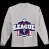 Men's ComfortSoft® Long-Sleeve T-Shirt Thumbnail