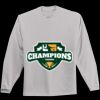 Men's ComfortSoft® Long-Sleeve T-Shirt Thumbnail