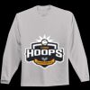Men's ComfortSoft® Long-Sleeve T-Shirt Thumbnail