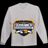 Men's ComfortSoft® Long-Sleeve T-Shirt Thumbnail