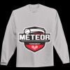 Men's ComfortSoft® Long-Sleeve T-Shirt Thumbnail