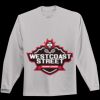 Men's ComfortSoft® Long-Sleeve T-Shirt Thumbnail