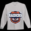 Men's ComfortSoft® Long-Sleeve T-Shirt Thumbnail