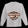 Men's ComfortSoft® Long-Sleeve T-Shirt Thumbnail