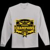 Men's ComfortSoft® Long-Sleeve T-Shirt Thumbnail