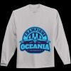 Men's ComfortSoft® Long-Sleeve T-Shirt Thumbnail