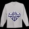 Men's ComfortSoft® Long-Sleeve T-Shirt Thumbnail