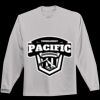 Men's ComfortSoft® Long-Sleeve T-Shirt Thumbnail