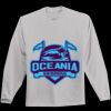 Men's ComfortSoft® Long-Sleeve T-Shirt Thumbnail