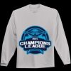 Men's ComfortSoft® Long-Sleeve T-Shirt Thumbnail