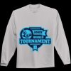 Men's ComfortSoft® Long-Sleeve T-Shirt Thumbnail