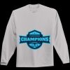 Men's ComfortSoft® Long-Sleeve T-Shirt Thumbnail