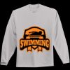 Men's ComfortSoft® Long-Sleeve T-Shirt Thumbnail