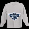 Men's ComfortSoft® Long-Sleeve T-Shirt Thumbnail