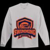 Men's ComfortSoft® Long-Sleeve T-Shirt Thumbnail