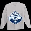 Men's ComfortSoft® Long-Sleeve T-Shirt Thumbnail