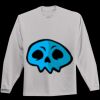 Men's ComfortSoft® Long-Sleeve T-Shirt Thumbnail