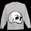 Men's ComfortSoft® Long-Sleeve T-Shirt Thumbnail